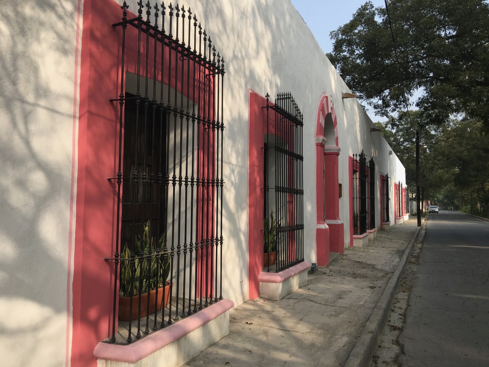 Día de Muertos en García 3 días 23OCT-25OCT