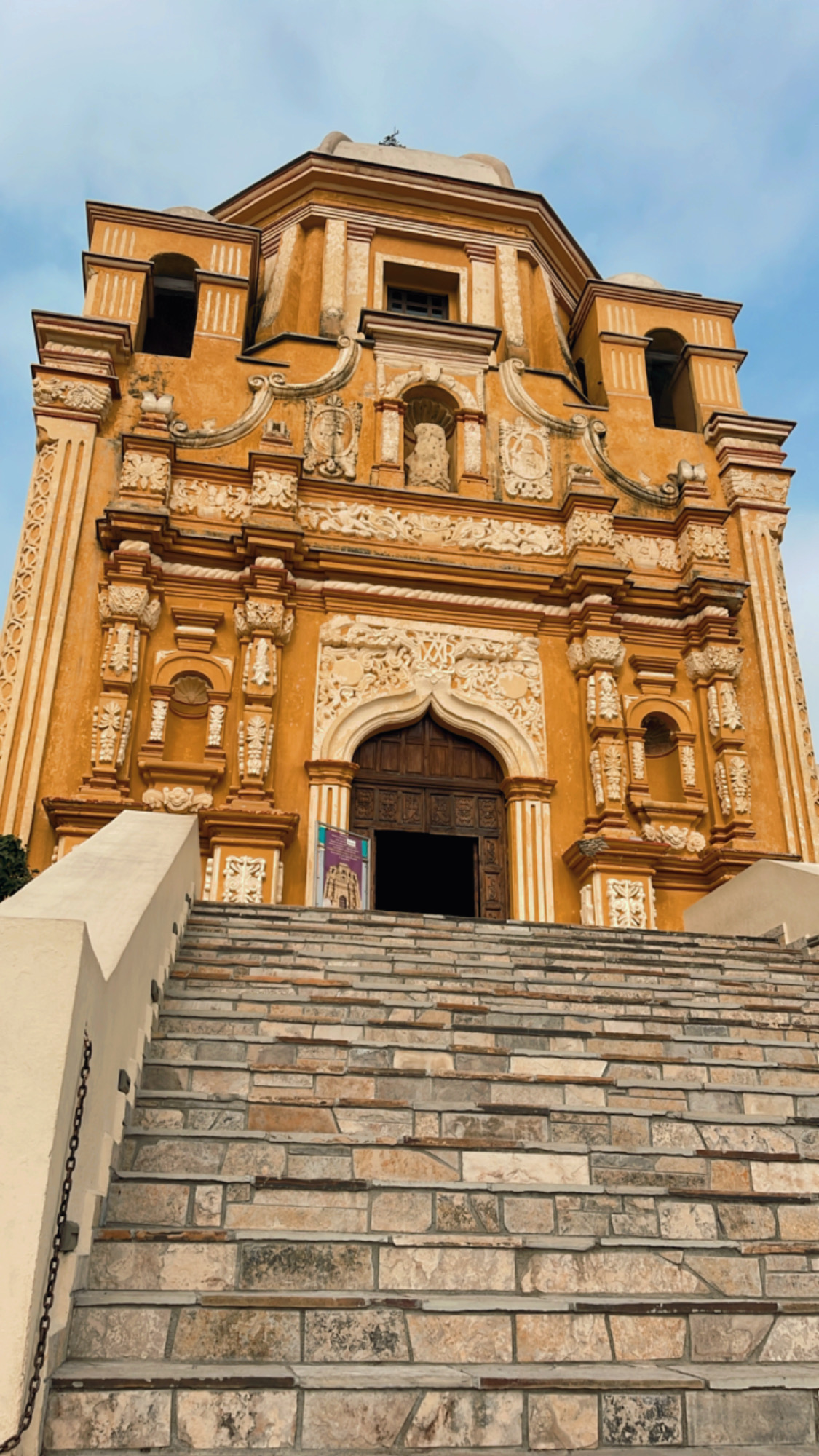 Tour por Monterrey Caminando 7 Marzo, 3 y 18 ABRIL - SEMANA SANTA