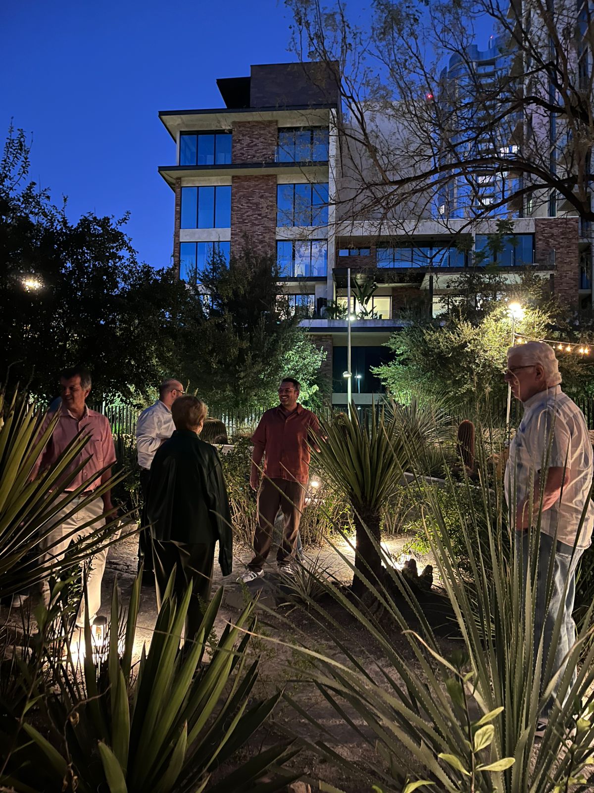 GRATIS Recorrido a Jardín Botánico JUEVES 15 ENERO