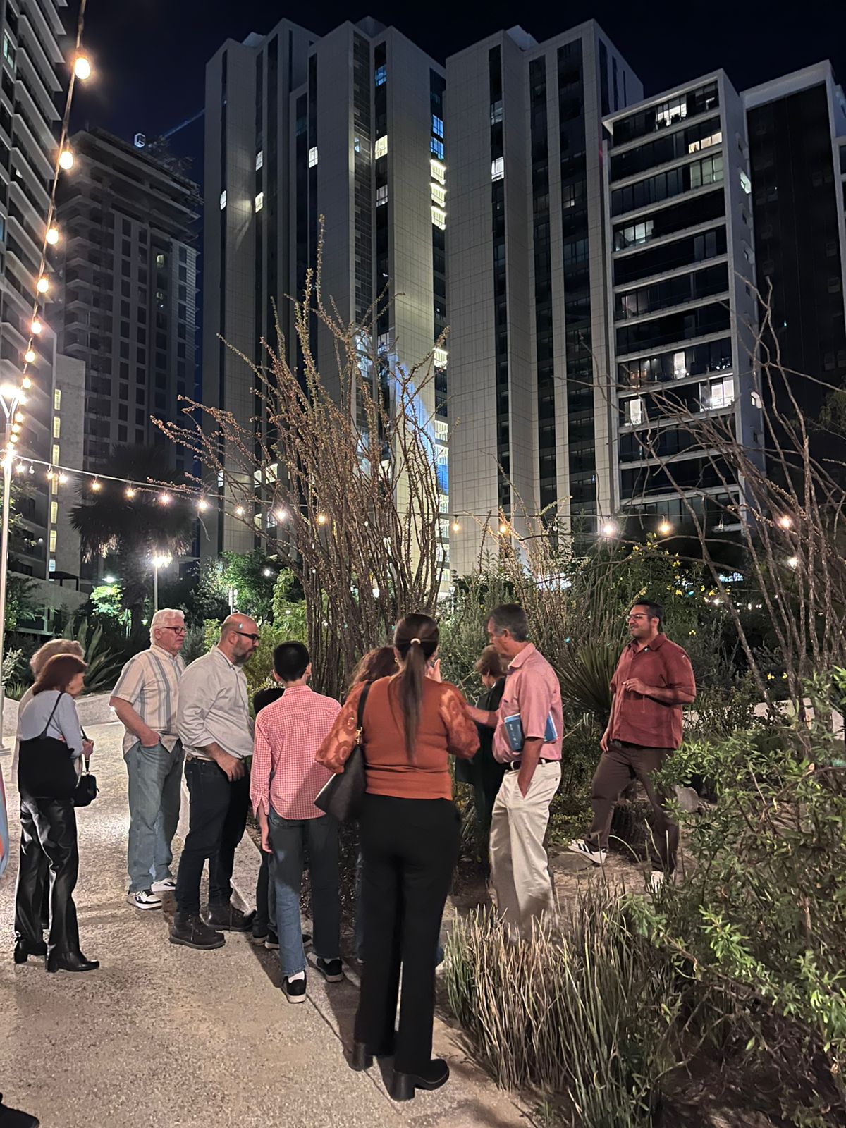 GRATIS Recorrido a Jardín Botánico JUEVES 15 ENERO