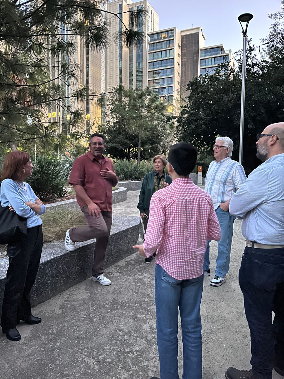 GRATIS Recorrido a Jardín Botánico JUEVES 15 ENERO