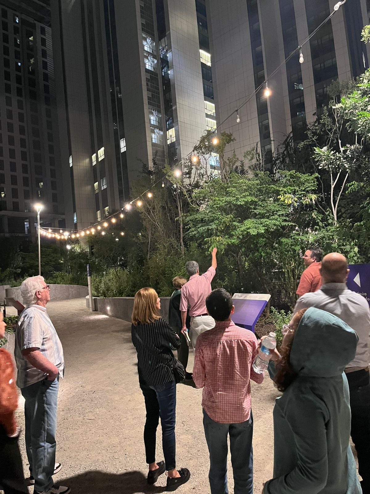 GRATIS Recorrido a Jardín Botánico JUEVES 15 ENERO