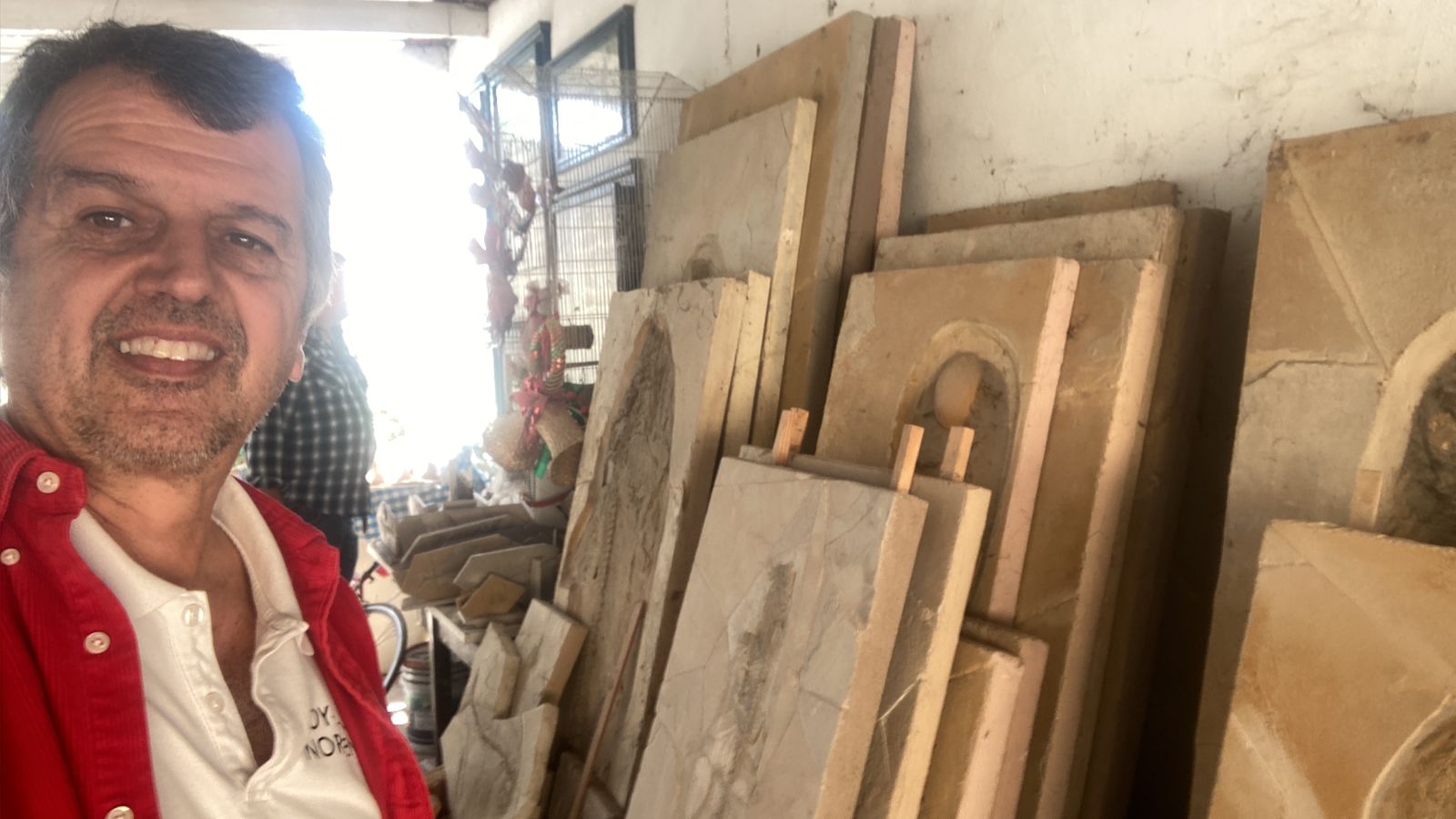 Colección personal del Prof.