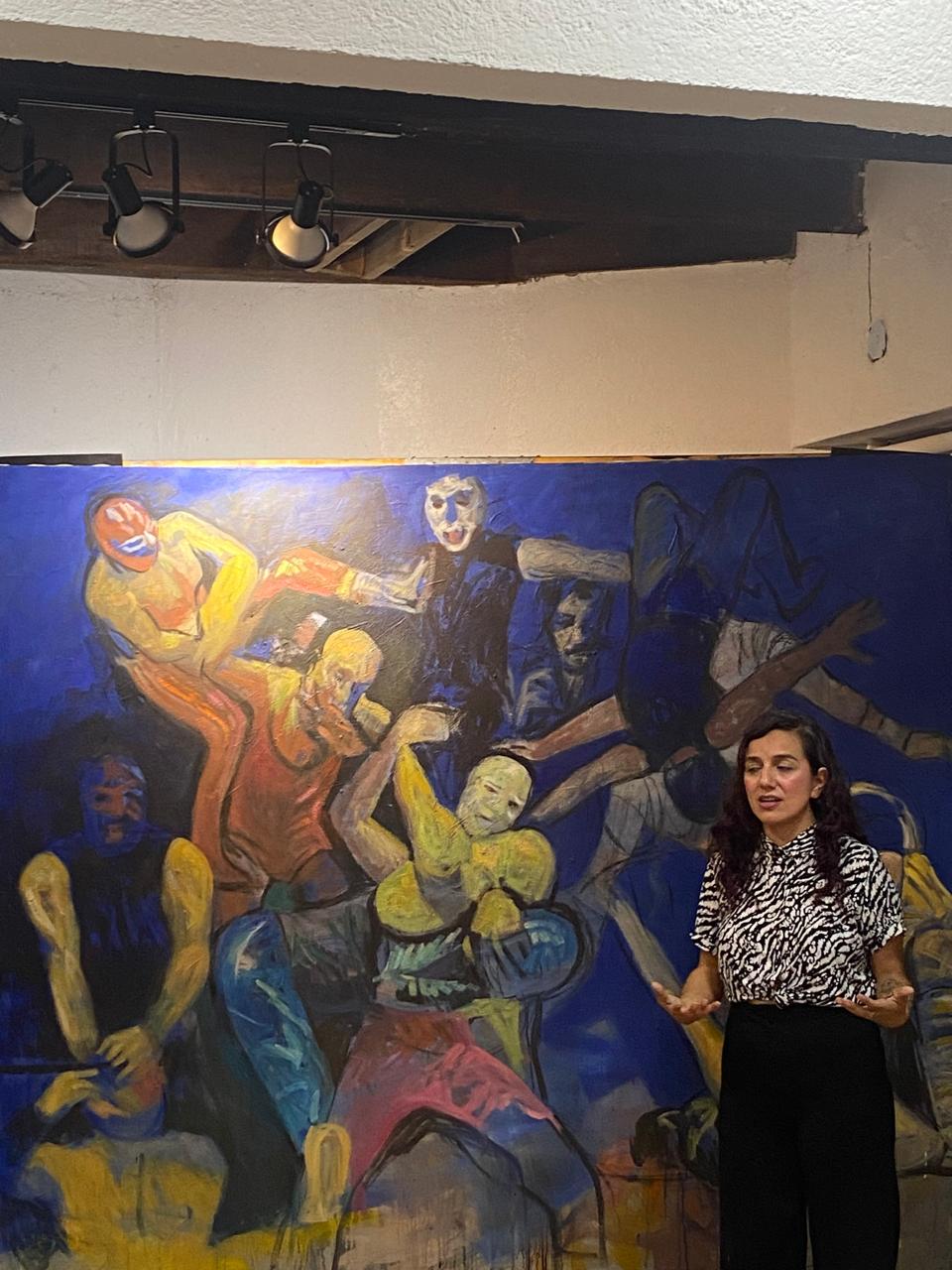 Tour a Villa de Santiago Pueblo Mágico 31 ENERO