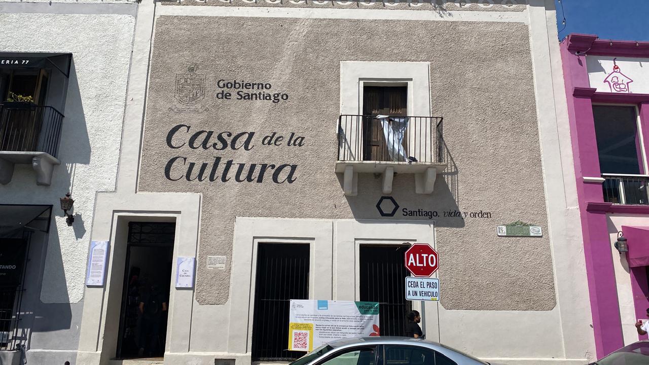 Tour a Villa de Santiago Pueblo Mágico 31 ENERO