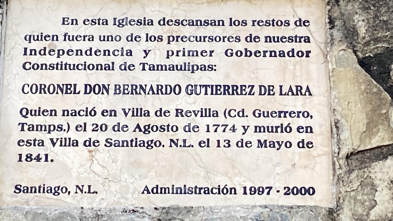 Tour a Villa de Santiago Pueblo Mágico 31 ENERO