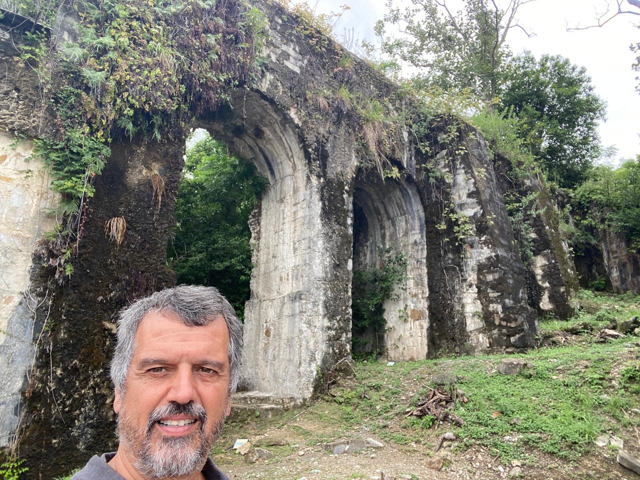 Tour a Villa de Santiago Pueblo Mágico 31 ENERO