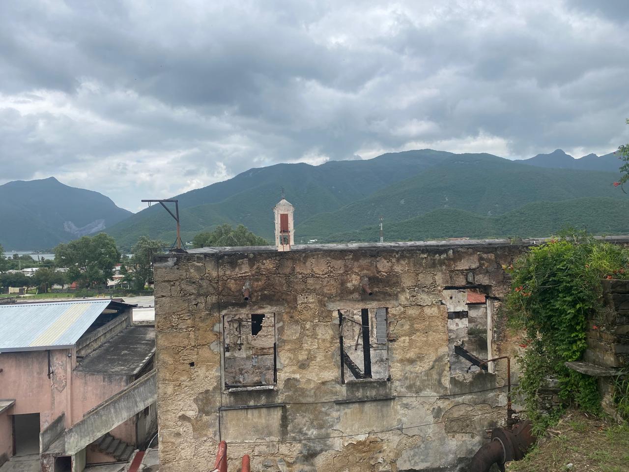 Tour a Villa de Santiago Pueblo Mágico 31 ENERO